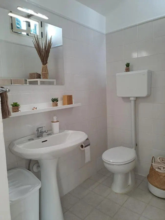 מרינלה דו סלינונטה Soulflow Sicilia 0*, מרינלה דו סלינונטה איטליה
